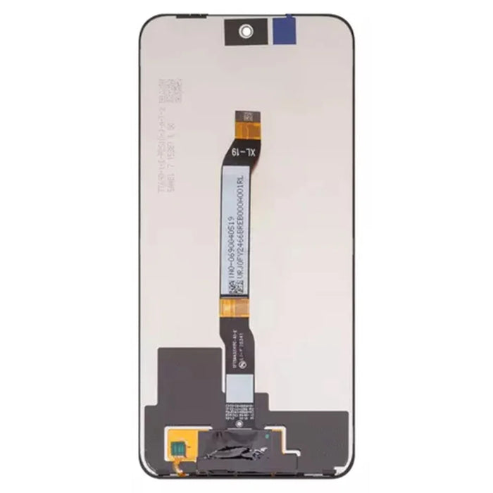 For Xiaomi Poco M7 4G (EU) (171mm) / Poco M7 5G / Poco M7 Plus 5G Grade B LCD Screen and Digitizer Assembly Part (Without Logo) - 3