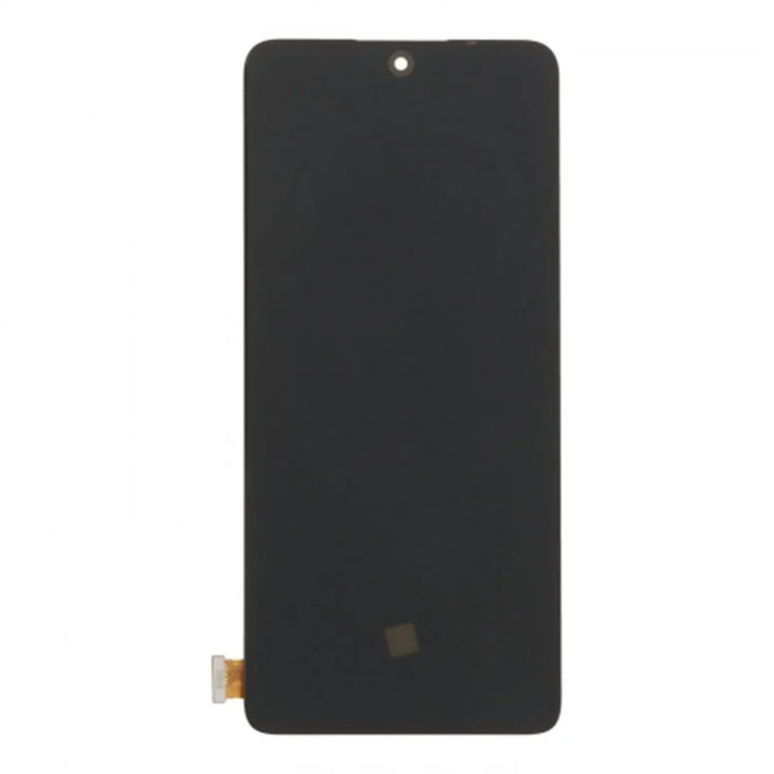 For Xiaomi Poco M7 Pro 5G 2409FPCC4G 2409FPCC4I Grade A OEM Disassembly AMOLED Screen and Digitizer Assembly Replacement Part (without Logo) - 2