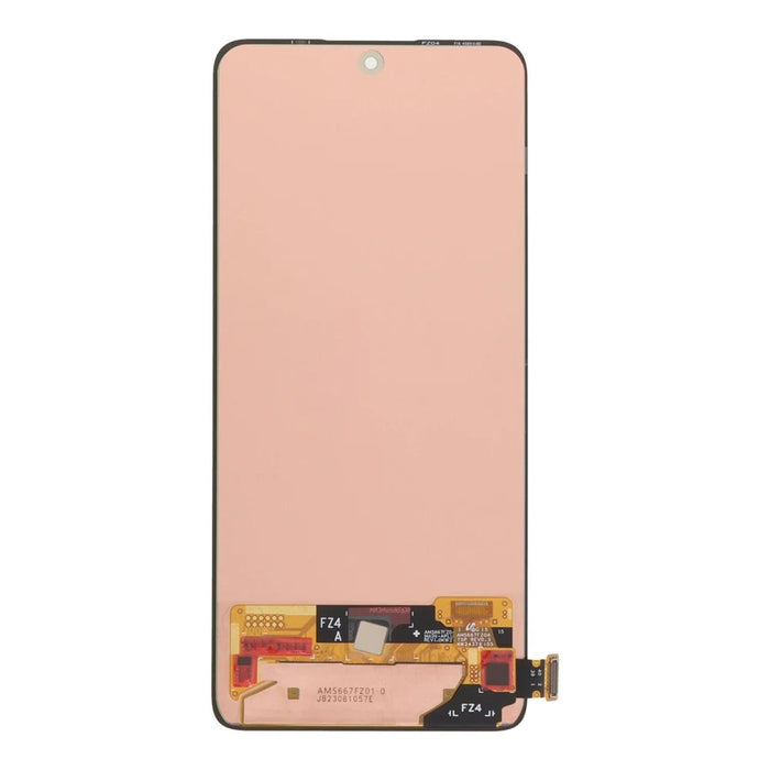 For Xiaomi Poco M7 Pro 5G 2409FPCC4G 2409FPCC4I Grade A OEM Disassembly AMOLED Screen and Digitizer Assembly Replacement Part (without Logo) - 3