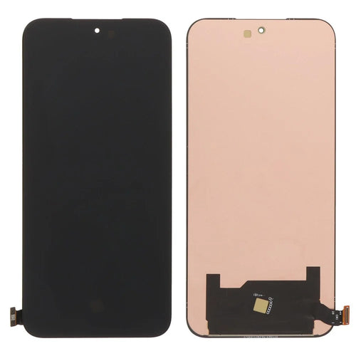 For Xiaomi 15T 25069PTEBG OEM Grade S AMOLED Screen and Digitizer Assembly Replacement Part (Without Logo) - 1