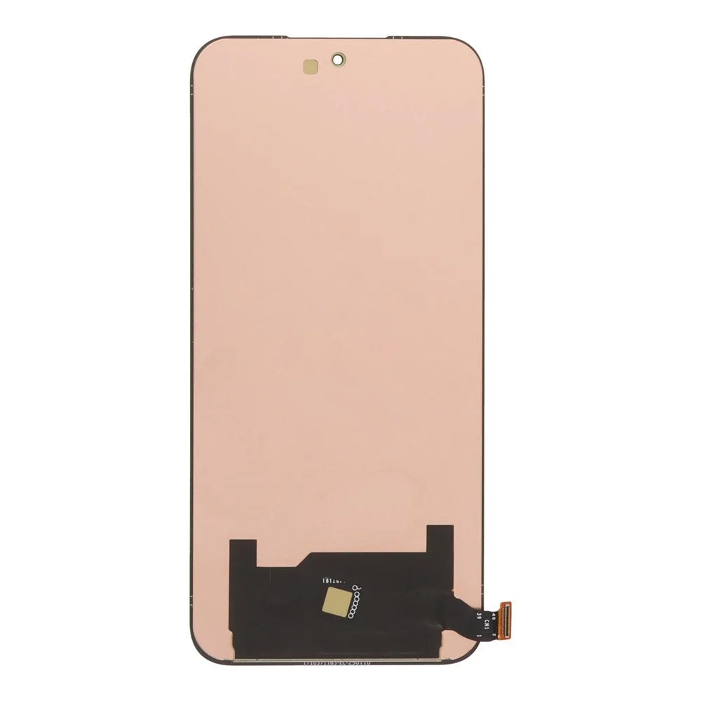 For Xiaomi 15T 25069PTEBG OEM Grade S AMOLED Screen and Digitizer Assembly Replacement Part (Without Logo) - 3