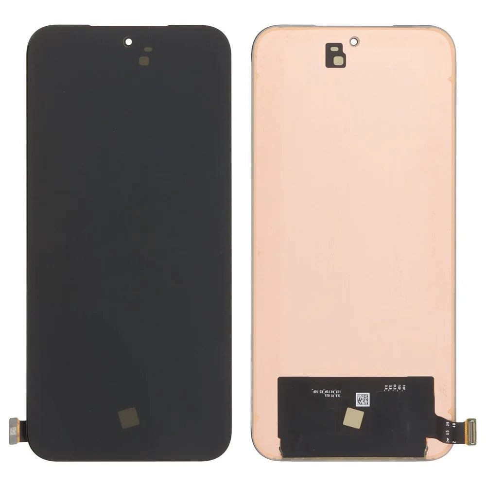 For Xiaomi 15T Pro 2506BPN68G Grade A OEM Disassembly AMOLED Screen and Digitizer Assembly Replacement Part (without Logo) - 1
