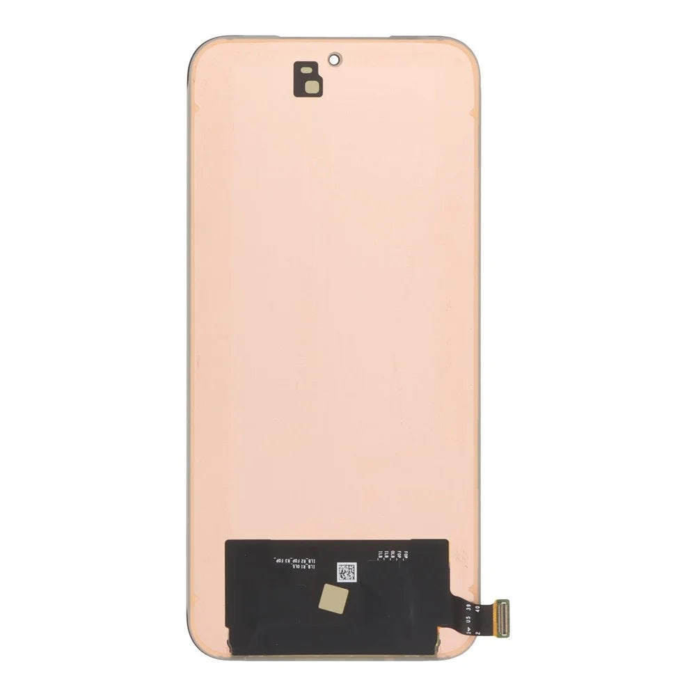 For Xiaomi 15T Pro 2506BPN68G Grade A OEM Disassembly AMOLED Screen and Digitizer Assembly Replacement Part (without Logo) - 3