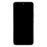 For Xiaomi Redmi Note 15 Pro+ 5G (Global) 2510ERA8BG OEM Grade S AMOLED Screen and Digitizer Assembly + Frame (Without Logo) - Black - 2