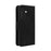 For Samsung Galaxy A57 5G Leather Case Phone Wallet Cover with Multiple Card Slots - Black - 7
