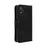 For TCL K70 SE 4G Leather Case Phone Wallet Cover with Multiple Card Slots - Black - 7