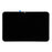 For Amazon Echo Show 8 (2025) OEM Grade S LCD Screen and Digitizer Assembly Replacement Part (Without Logo) - Black - 2