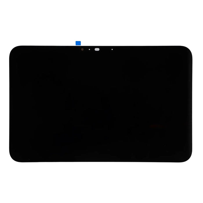 For Amazon Echo Show 8 (2025) OEM Grade S LCD Screen and Digitizer Assembly Replacement Part (Without Logo) - Black - 2