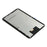For Amazon Echo Show 8 (2025) OEM Grade S LCD Screen and Digitizer Assembly Replacement Part (Without Logo) - Black - 4