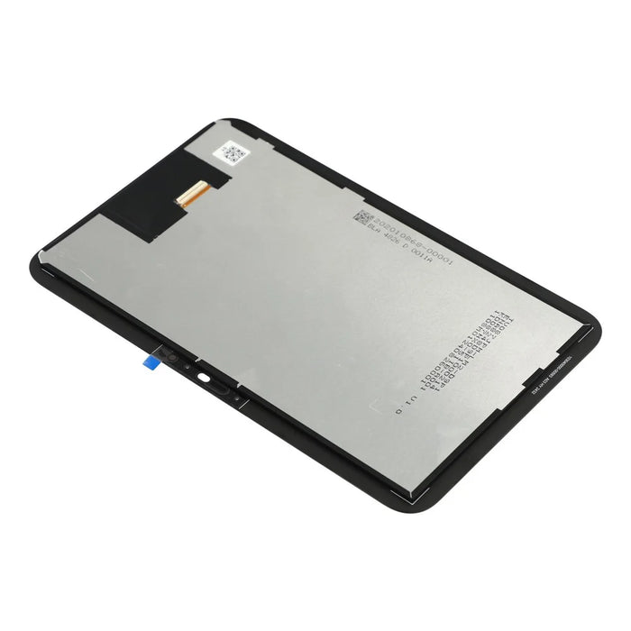 For Amazon Echo Show 8 (2025) OEM Grade S LCD Screen and Digitizer Assembly Replacement Part (Without Logo) - Black - 5