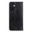 For Samsung Galaxy A27 5G Stand Case Split Leather Litchi Texture Wallet Phone Cover - Black - 7