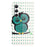For Samsung Galaxy A27 5G Case Pattern Print PU Leather Wallet Phone Cover - Dots Owl - 5