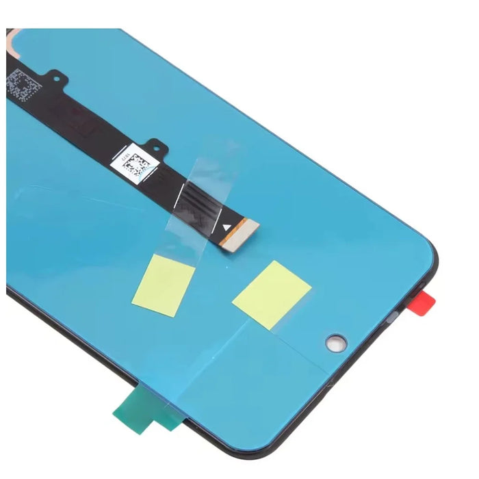 AMOLED Screen and Digitizer Assembly Part for Infinix Hot 50 Pro 4G X6881 / TECNO Spark 30 Pro 4G KL7 / itel S25 4G S685LN , OEM Grade S (Without Logo) - 5