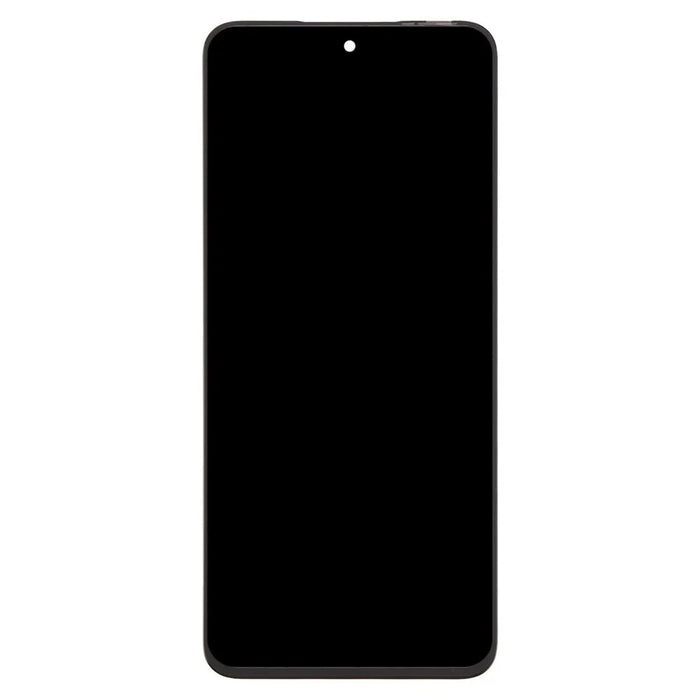 LCD Screen and Digitizer Assembly Part for Infinix Hot 50 Pro 4G X6881 / TECNO Spark 30 Pro 4G KL7 / itel S25 4G S685LN , Grade C (TFT Technology) (without Logo) - 2