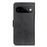 For Google Pixel 11  /  Pixel 11 Pro Case Cowhide Texture Leather Wallet Stand Phone Cover - Black - 7