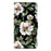 For Samsung Galaxy A27 5G Wallet Case Foldable Stand Pattern Printing PU Leather Flip Phone Cover - Large Flower - 6