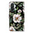 For Samsung Galaxy A27 5G Wallet Case Foldable Stand Pattern Printing PU Leather Flip Phone Cover - Large Flower - 7
