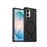 For Samsung Galaxy S26 Magnetic Case Shockproof TPU PC Protective Cover - Black - 1
