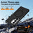 For Samsung Galaxy S26 Magnetic Case Shockproof TPU PC Protective Cover - Black - 5