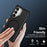 For Samsung Galaxy S26 Magnetic Case Shockproof TPU PC Protective Cover - Black - 6
