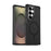 For Samsung Galaxy S26 Ultra Magnetic Case Shockproof TPU PC Protective Cover - Black - 1