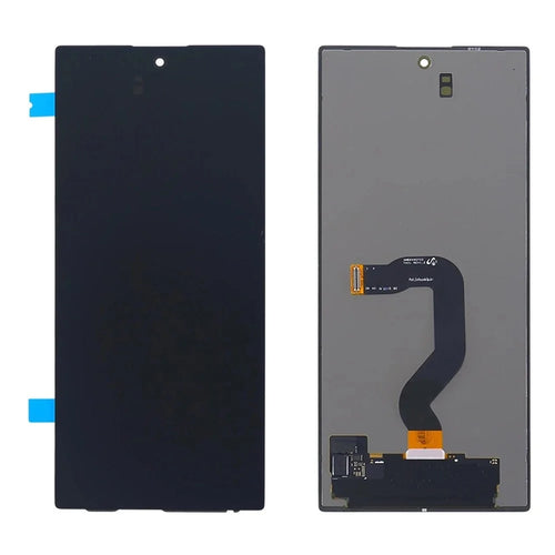 For Samsung Galaxy Z Fold7 5G F966 (6.5 inch Small Screen) OEM Grade S AMOLED Screen and Digitizer Assembly Replacement Part (Without Logo) - 1
