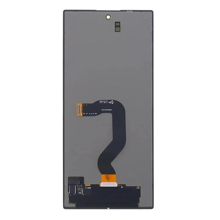 For Samsung Galaxy Z Fold7 5G F966 (6.5 inch Small Screen) OEM Grade S AMOLED Screen and Digitizer Assembly Replacement Part (Without Logo) - 3
