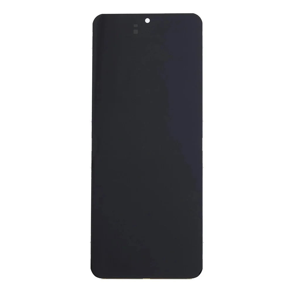 For Samsung Galaxy Z Flip6 5G F741 (6.7 inch Large Screen) OEM Grade S AMOLED Screen and Digitizer Assembly Replacement Part (Without Logo) - 2