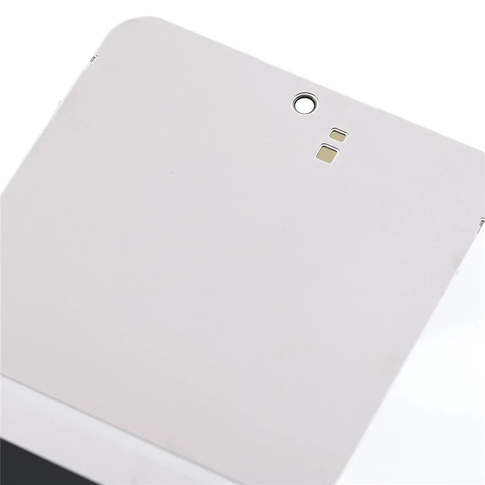 For Samsung Galaxy Z Flip6 5G F741 (6.7 inch Large Screen) OEM Grade S AMOLED Screen and Digitizer Assembly Replacement Part (Without Logo) - 4
