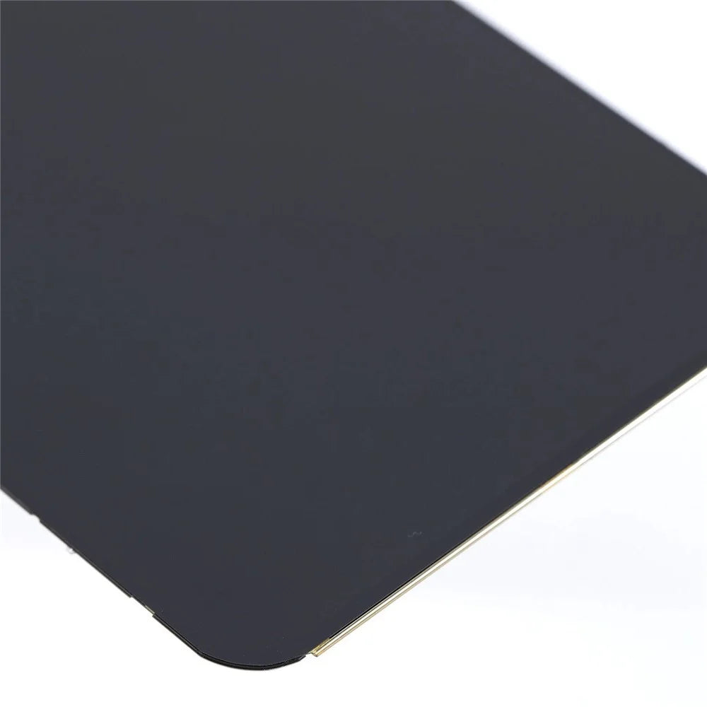For Samsung Galaxy Z Flip6 5G F741 (6.7 inch Large Screen) OEM Grade S AMOLED Screen and Digitizer Assembly Replacement Part (Without Logo) - 5
