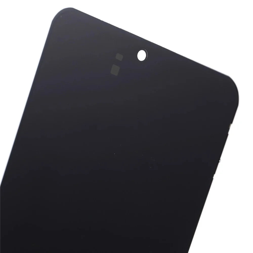 For Samsung Galaxy Z Flip6 5G F741 (6.7 inch Large Screen) OEM Grade S AMOLED Screen and Digitizer Assembly Replacement Part (Without Logo) - 6