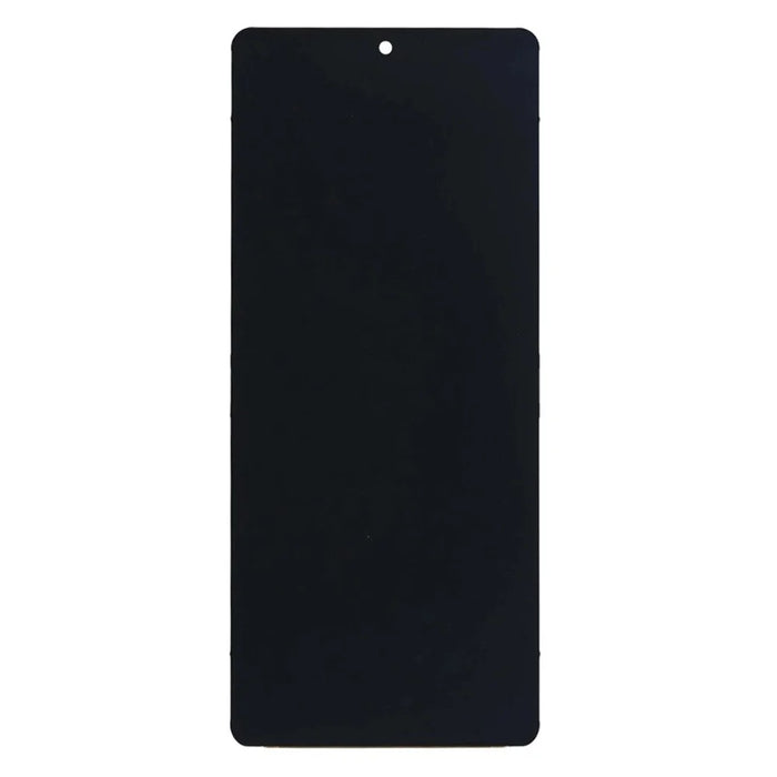For Samsung Galaxy Z Flip7 5G F766 (6.9 inch Large Screen) OEM Grade S AMOLED Screen and Digitizer Assembly Replacement Part (Without Logo) - 2
