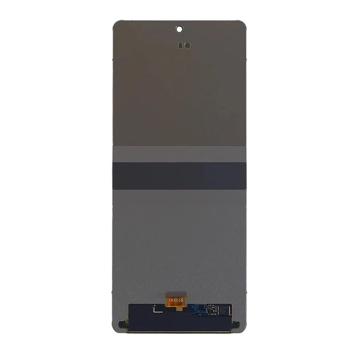 For Samsung Galaxy Z Flip7 5G F766 (6.9 inch Large Screen) OEM Grade S AMOLED Screen and Digitizer Assembly Replacement Part (Without Logo) - 3