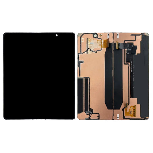 For Samsung Galaxy Z Fold4 5G F936 (7.6 inch Large Screen) Grade A OEM Disassembly AMOLED Screen and Digitizer Assembly Replacement Part (without Logo) - 1
