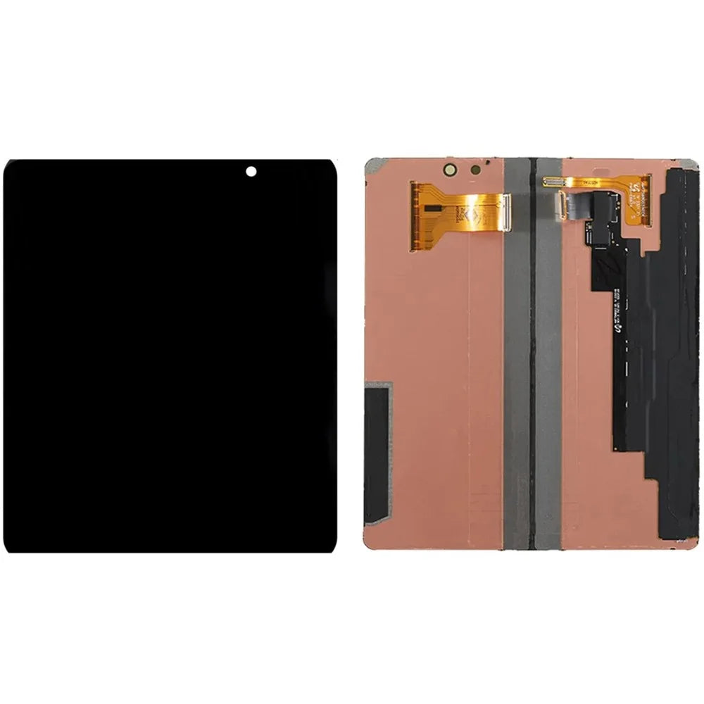 For Samsung Galaxy Z Fold5 5G F946 (7.6 inch Large Screen) Grade A OEM Disassembly AMOLED Screen and Digitizer Assembly Replacement Part (without Logo) - 1