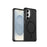 For Samsung Galaxy S24+ / Galaxy S25+ Magnetic Case Shockproof TPU PC Protective Cover - Black - 1
