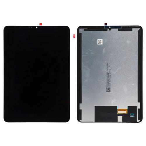 For Walmart Onn 8 inch (2024) 100135923 OEM Grade S LCD Screen and Digitizer Assembly Replacement Part (Without Logo) - Black - 1