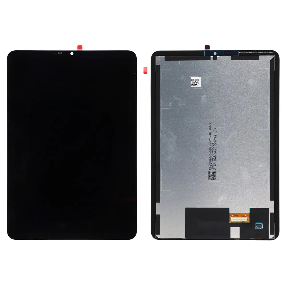 For Walmart Onn 8 inch (2024) 100135923 OEM Grade S LCD Screen and Digitizer Assembly Replacement Part (Without Logo) - Black - 1