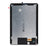 For Walmart Onn 8 inch (2024) 100135923 OEM Grade S LCD Screen and Digitizer Assembly Replacement Part (Without Logo) - Black - 2