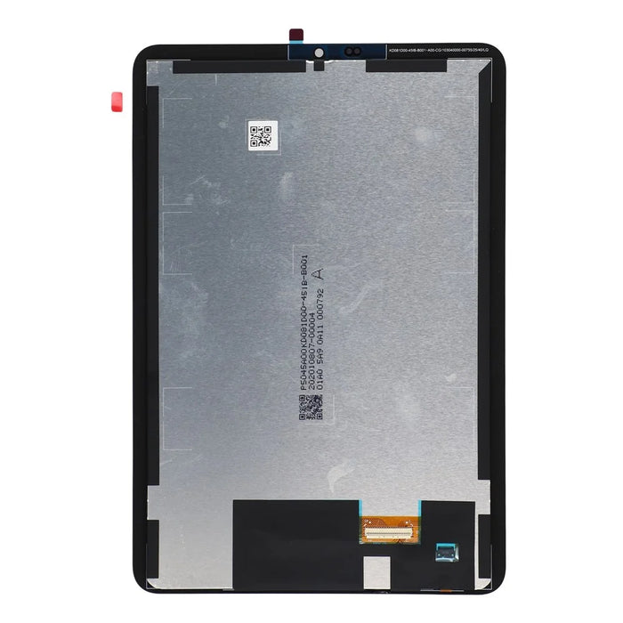 For Walmart Onn 8 inch (2024) 100135923 OEM Grade S LCD Screen and Digitizer Assembly Replacement Part (Without Logo) - Black - 2