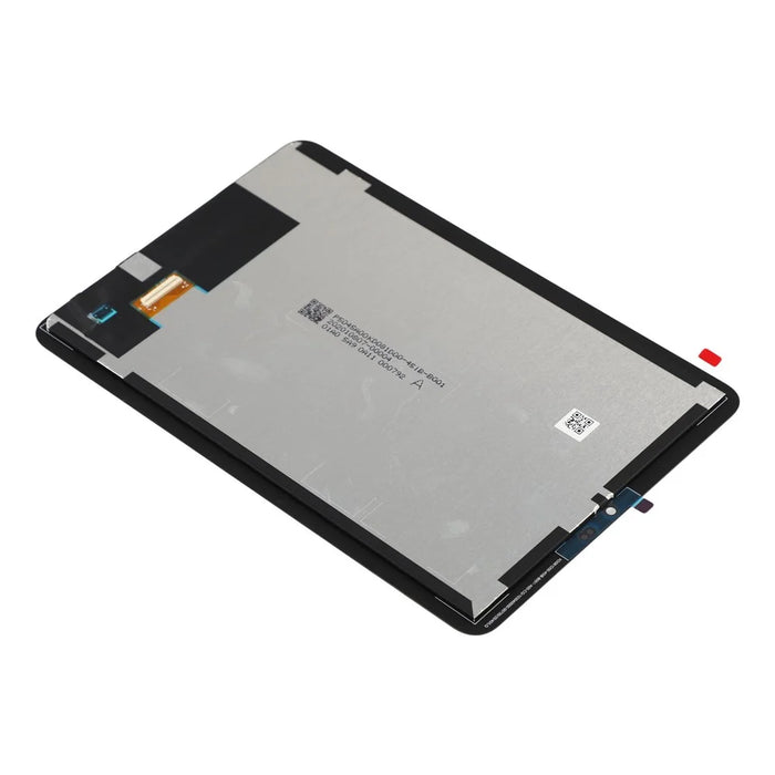 For Walmart Onn 8 inch (2024) 100135923 OEM Grade S LCD Screen and Digitizer Assembly Replacement Part (Without Logo) - Black - 5