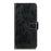 For Google Pixel 11 Pro XL Case Wallet Leather Phone Cover Crazy Horse Texture - Black - 7