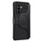 CASENEO for Samsung Galaxy A27 5G Case  MW-02 Detachable Magnetic Leather Flip Phone Cover - Black - 3