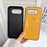 For Google Pixel 10a Magnetic Case Drop-Proof TPU + Cloth Back Phone Cover - Purple - 3