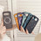 For Google Pixel 10a Magnetic Case Drop-Proof TPU + Cloth Back Phone Cover - Purple - 4
