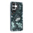 YOUNGKIT For Samsung Galaxy S26 Ultra Magnetic Case Pixel Camouflage 2.0 Shockproof TPU PC Phone Back Cover - Black - 3