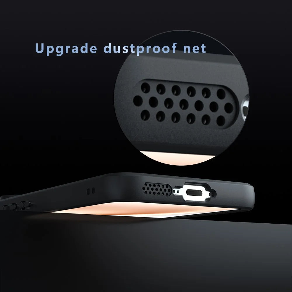 For vivo S50 Pro mini 5G Matte Skin-touch Magnetic Case 360° Rotating Kickstand Shockproof TPU + PC Phone Cover - Transparent Black - 5