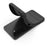 For Samsung Galaxy A27 5G Phone Case Anti-Drop Soft TPU Rugged Back Cover - Black - 4