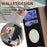 For OnePlus Turbo 6 5G / Turbo 6V 5G Leather Case Wallet Stand Cover Irregular Tail Style with Chain Strap - Black - 6