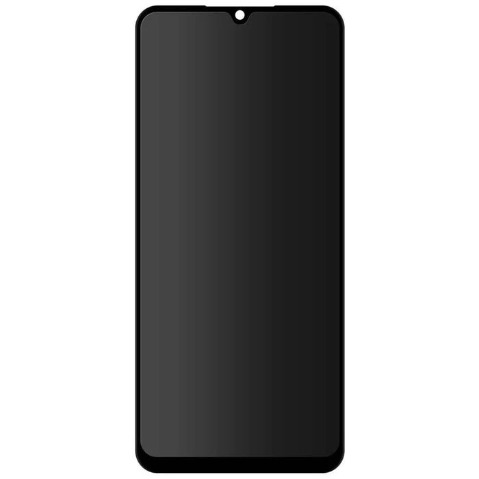 For itel City 100 4G C671L Grade C LCD Screen and Digitizer Assembly Replacement Part (Without Logo) - 2